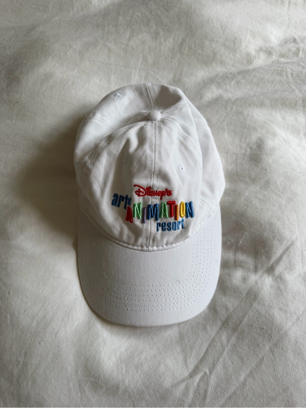 Disney Art of Animation Resort Baseball Cap